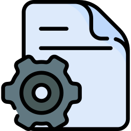 File icon