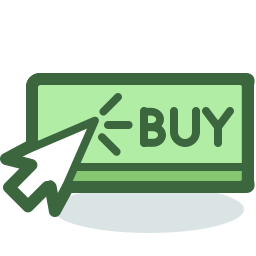 Buy button icon