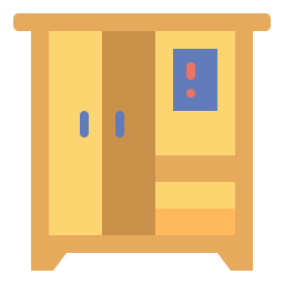 wandschrank icon