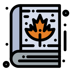 Book icon