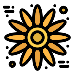 sonnenblume icon