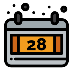 Calendar icon