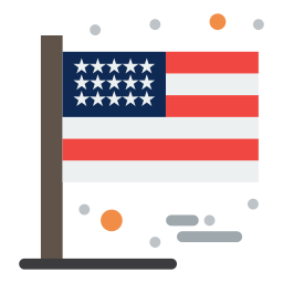 アメリカ合衆国 icon