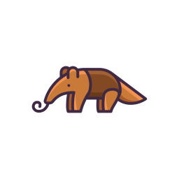 Anteaters icon