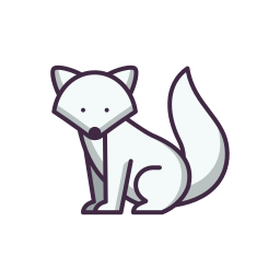 polarfuchs icon