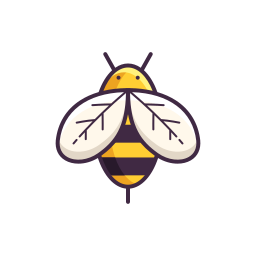 Bees icon