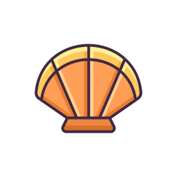 Clam icon