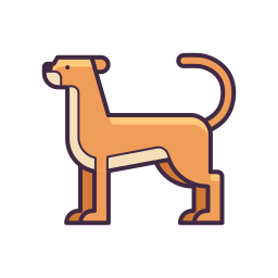 Cougar icon