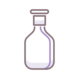 Bottle icon