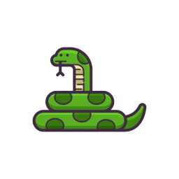 Snakes icon