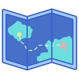 Maps icon