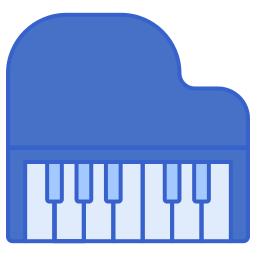 piano Icône