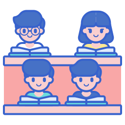 Student icon