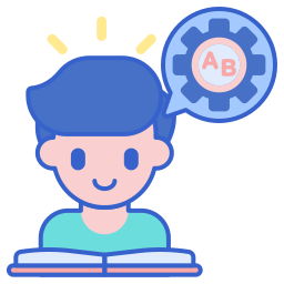 Study icon