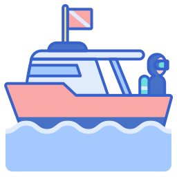 Boat icon