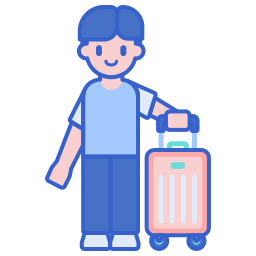 passagier icon