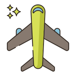 flug icon