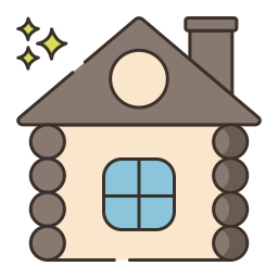 別荘 icon