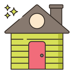 Homestay icon