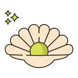 ホタテ貝 icon