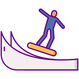 surfen icon