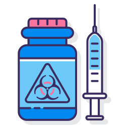 化学療法 icon