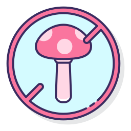 菌類 icon