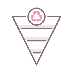 jerarquía icono