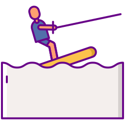 wakeboarden icon