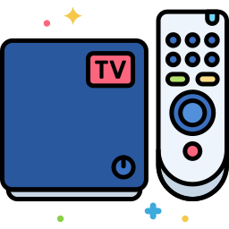 tv-box icon