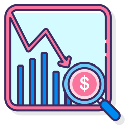 Forecasting icon