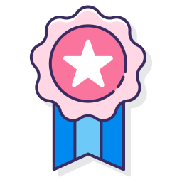 Badge icon