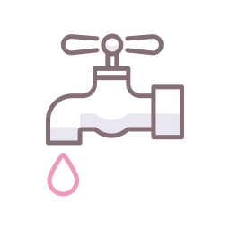 Faucet icon