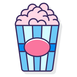 popcorn icon