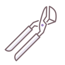 Plier icon