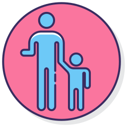 Parental control icon