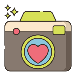 Camera icon