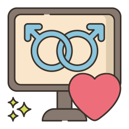 성소수자 icon