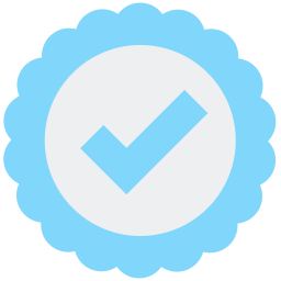 Verified icon