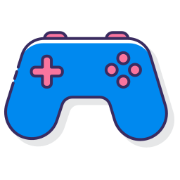 Joystick icon