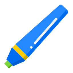 Marker icon