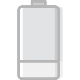 Battery icon