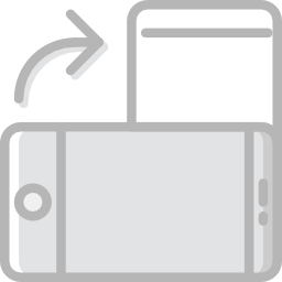 Smartphone icon