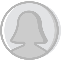 User icon