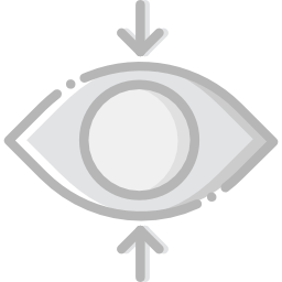 View icon