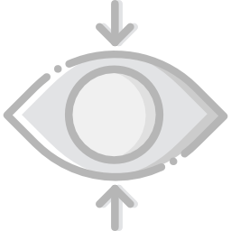visualizzazione icona