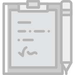 notizblock icon