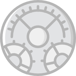 Settings icon