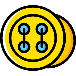 Button icon