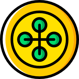 Button icon